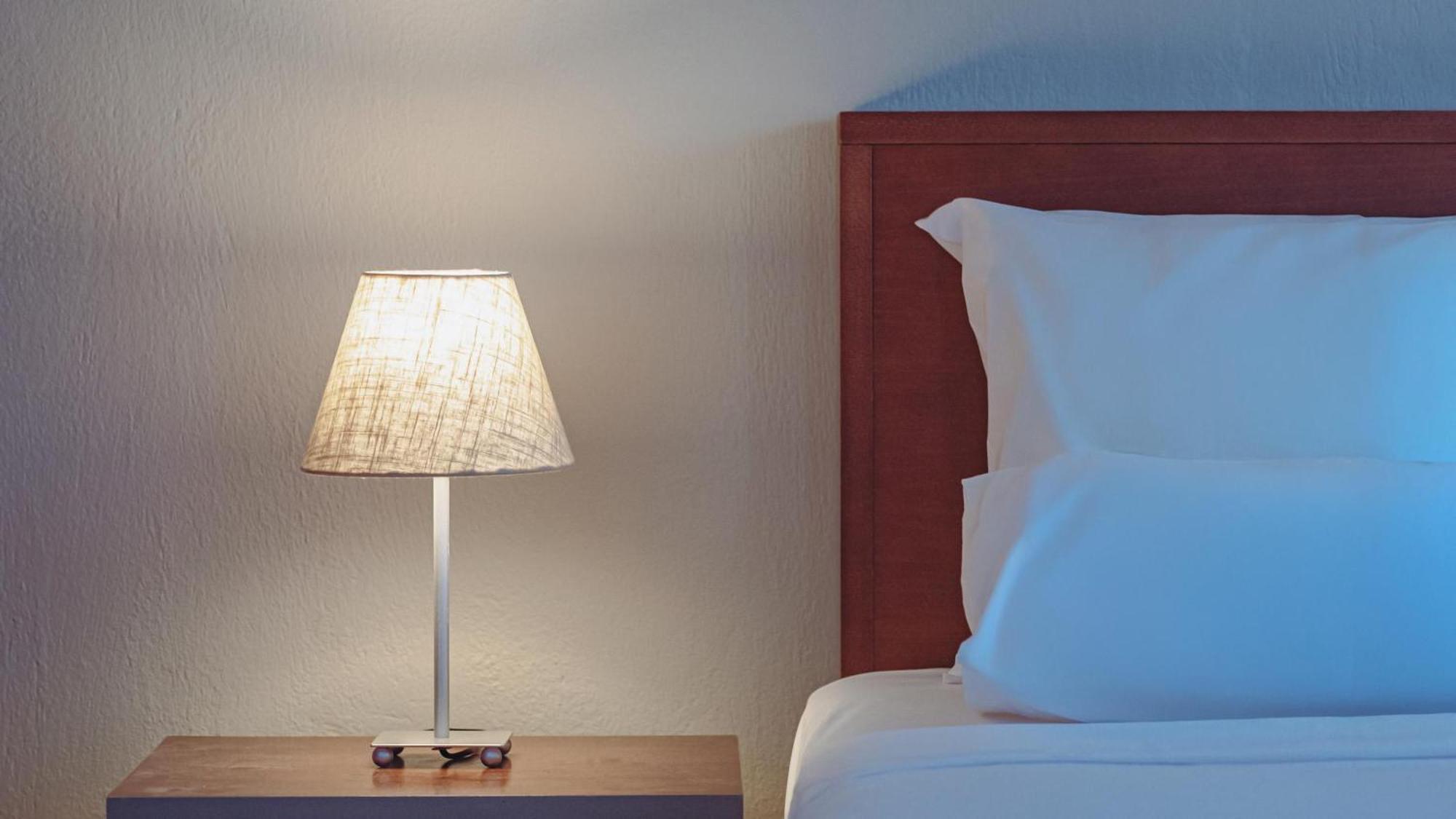 Ampelia Hotel Kassandra 하니오티 외부 사진